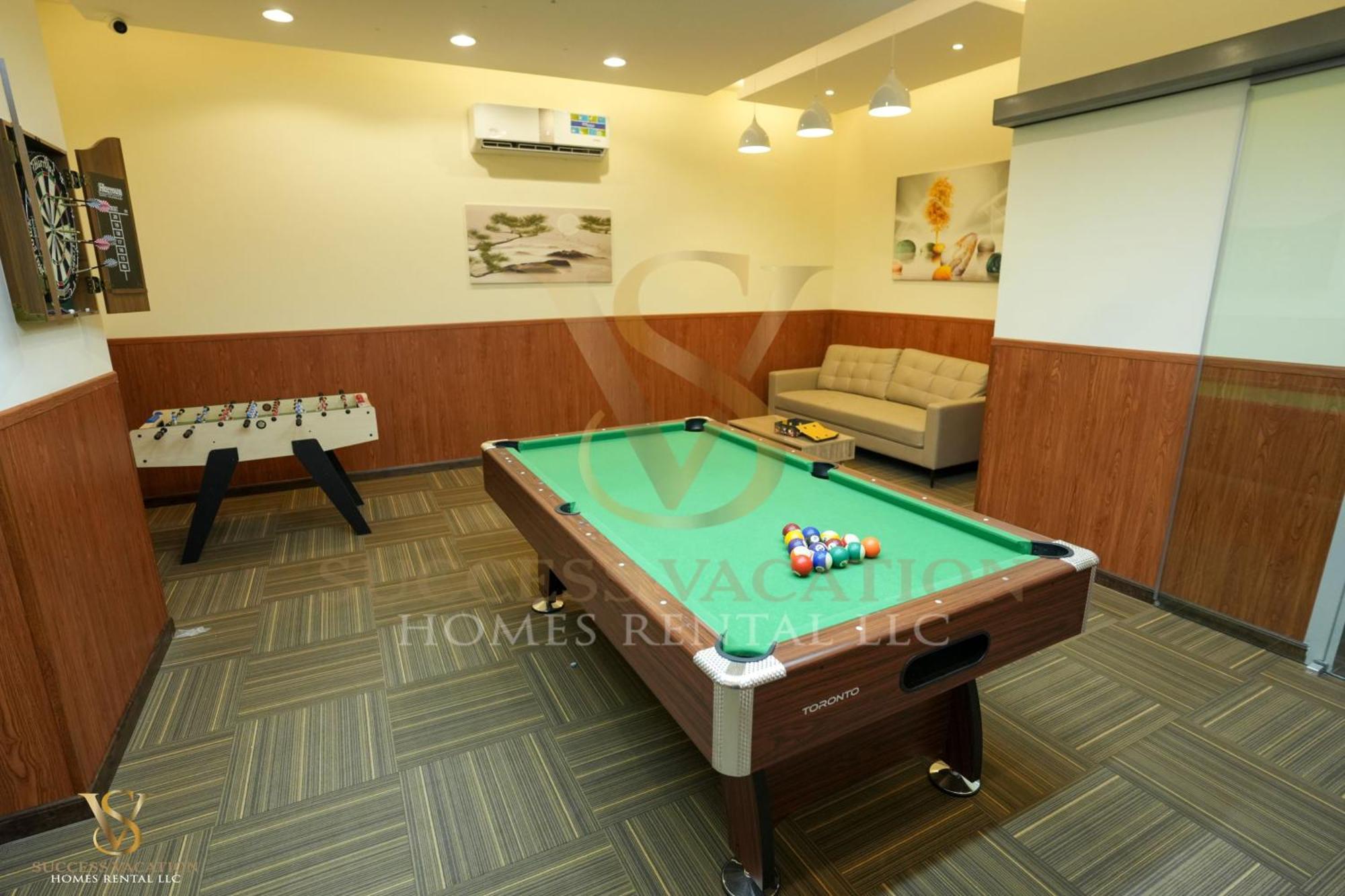 Success Luxury Apartment - 5 Min Away Marina Corniche - Free Housekeeping Provided Everyday-24-7 Staff Available For Services 迪拜 外观 照片