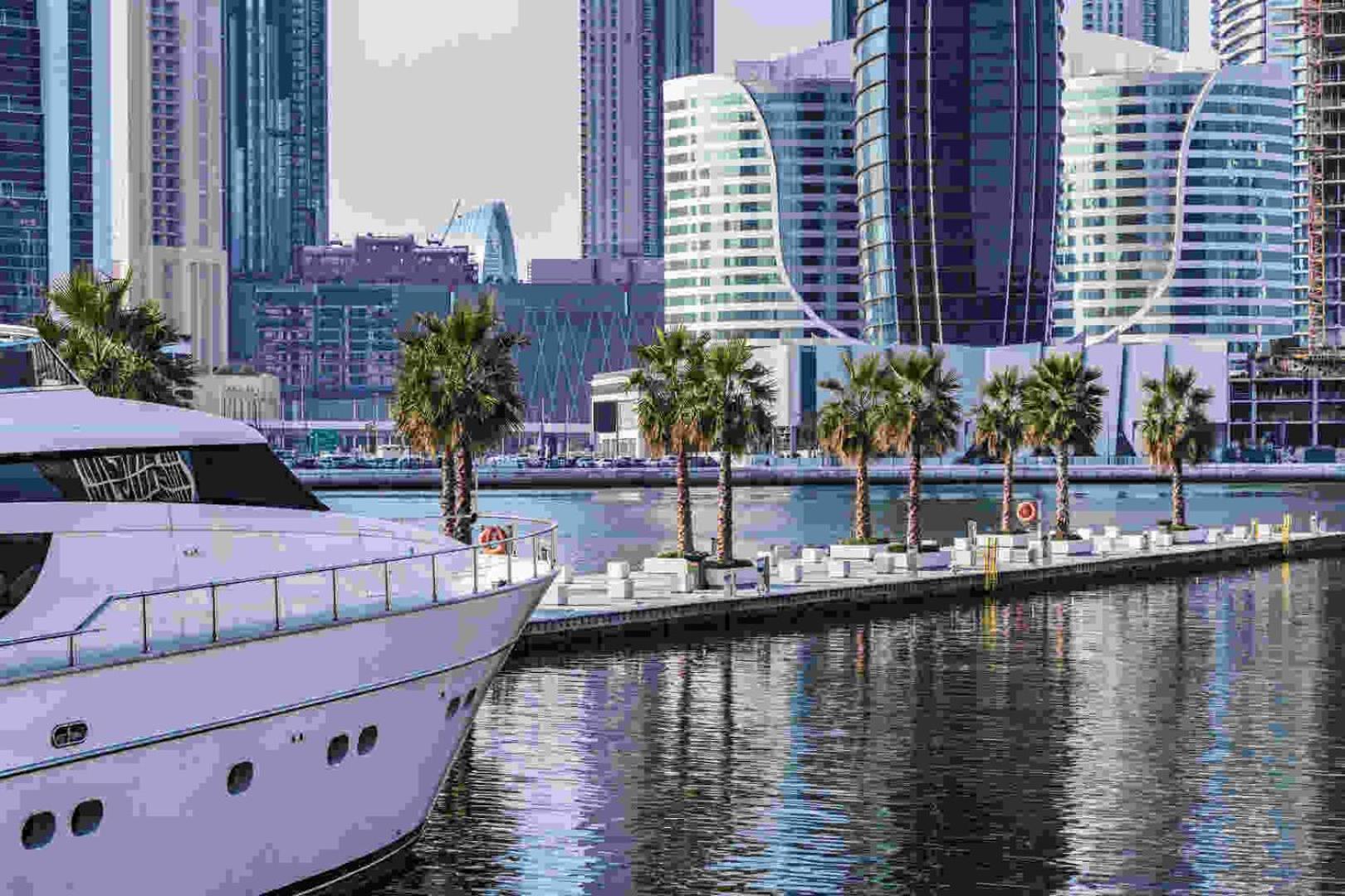 Success Luxury Apartment - 5 Min Away Marina Corniche - Free Housekeeping Provided Everyday-24-7 Staff Available For Services 迪拜 外观 照片